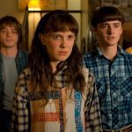 《怪奇物语》第四季结局热度太高 导致Netflix崩溃