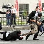 日本前首相安倍晋三死于枪击，这是二战后日本最大的政治事件