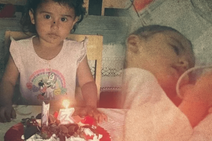 墨西哥3岁女孩在葬礼上“醒来”！数小时后不治身亡