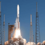 亚马逊为发射柯伊伯互联网卫星原型更换火箭