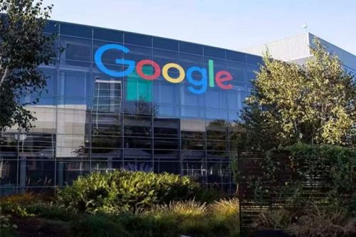 因安卓平台垄断行为 谷歌被印度反垄断监管机构罚款1.62亿