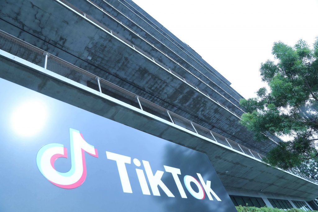 tiktok