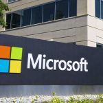 微软