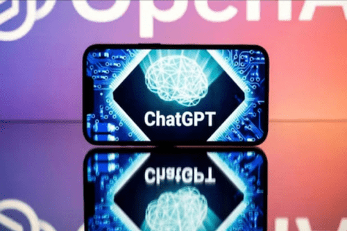 ChatGPT 