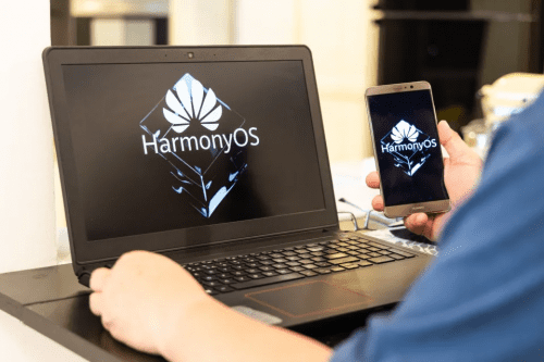 HarmonyOS