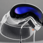 Apple Vision Pro