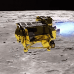 智能月球探测器（SLIM）