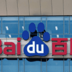 百度