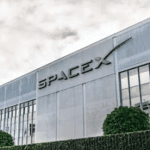 spacex