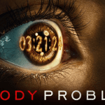 three body problem 三体