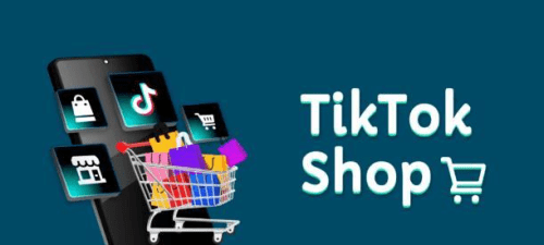 tiktok shop