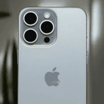 Apple iPhone