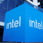 英特尔