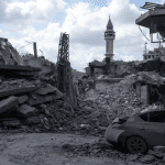 以军计划在黎巴嫩和加沙两个战场扩大攻势