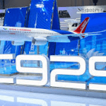 c929客机