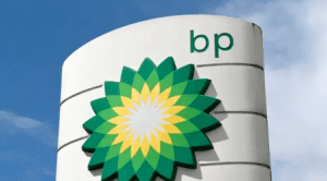 英国石油公司(BP)