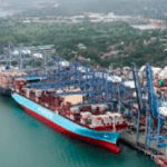 长和出售港口资产