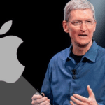 Apple CEO Tim Cook