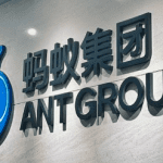 蚂蚁集团