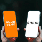 Shein and Temu
