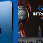 谷歌欲在2025上半年与苹果达成协议,将Gemini AI整合进iPhone