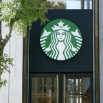 星巴克