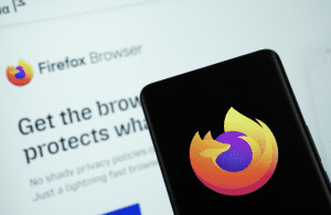 火狐浏览器