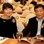 宗庆后和宗馥莉