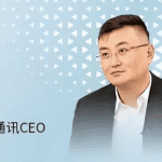 张琨尊湃通讯CEO