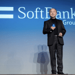 软银 孙正义