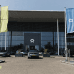 蔚来萤火虫开启欧洲交付,正式进入全球市场