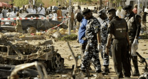 中国向布基纳法索提供武器，萨赫勒地区疏远西方