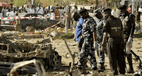 中国向布基纳法索提供武器，萨赫勒地区疏远西方