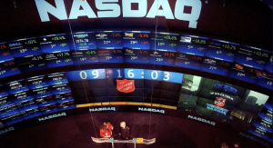 纳斯达克