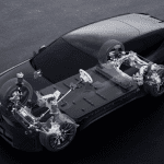 宝马 iX3 搭载骁龙 Ride Pilot