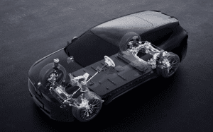 宝马 iX3 搭载骁龙 Ride Pilot