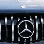 奔驰汽车