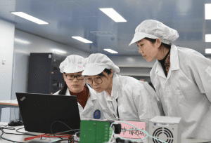 上海生育补贴支持女性科研人员，兼顾两大国家重点任务