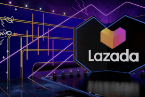 Lazada