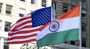 美印关系