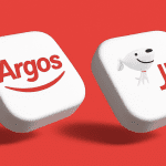 京东收购英国第二大综合零售商Argos谈判破裂