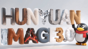 腾讯混元Image 3.0超越谷歌，登顶AI榜单