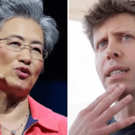 AMD因与OpenAI签署AI芯片供应协议股价暴涨