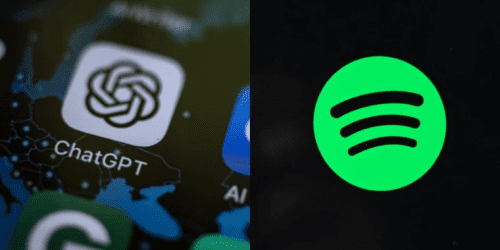 更聪明的播放清单：ChatGPT现可与Spotify无缝连接