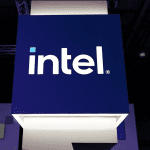 英特尔