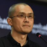 币安创始人赵长鹏