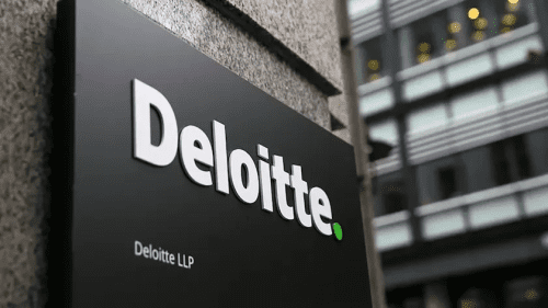 Deloitte