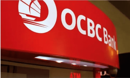 新加坡华侨银行