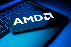 AMD
