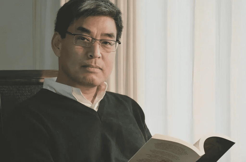 知名数学家钱弘